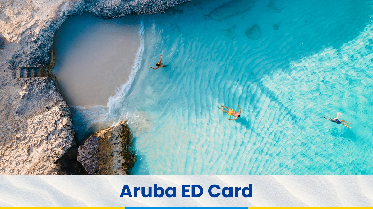 Application Form Aruba ED Card   Aruba Social 